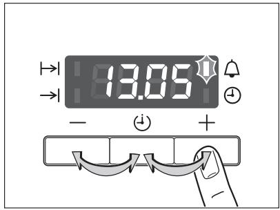 AEG-ELECTROLUX E4105-5-M - Duration - 2