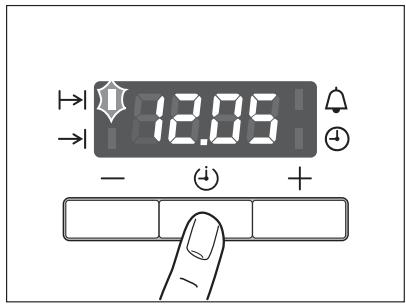 AEG-ELECTROLUX E4105-5-M - Duration - 3