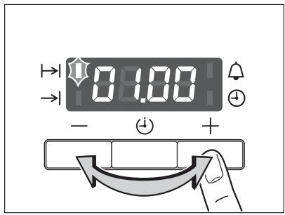 AEG-ELECTROLUX E4105-5-M - Duration - 4