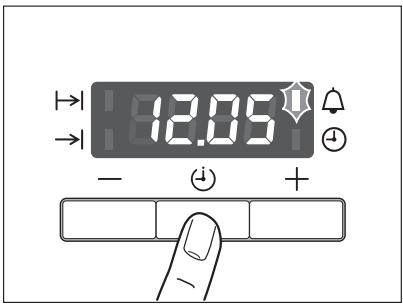 AEG-ELECTROLUX E4105-5-M EU(ML) - Minute minder → - 1