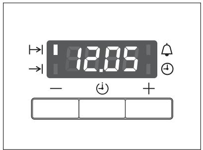 AEG-ELECTROLUX E4105-5-M EU(ML) - End → - 1