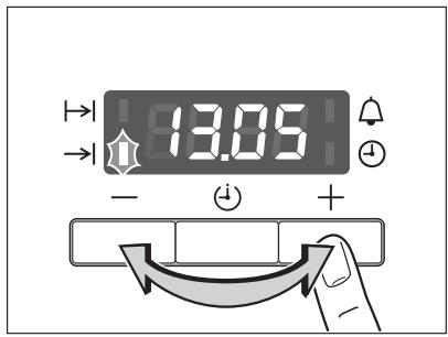 AEG-ELECTROLUX E4105-5-M EU(ML) - End → - 4