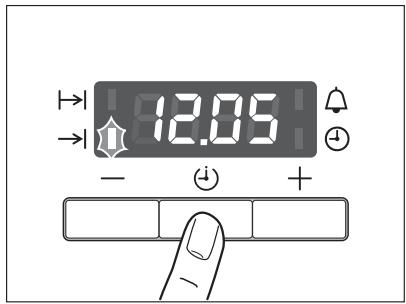 AEG-ELECTROLUX E4105-5-M EU(ML) - End → - 3