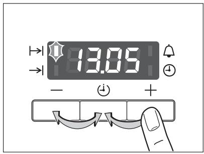 AEG-ELECTROLUX E4106-5-M - Duration - 4