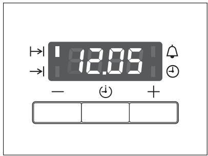 AEG-ELECTROLUX E4106-5-M - Duration - 3