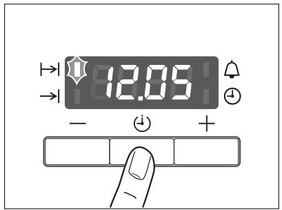 AEG-ELECTROLUX E4106-5-M DE R08 - Duration - 1