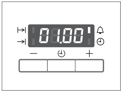 AEG-ELECTROLUX E4106-5-M DE R08 - Minute minder - 3