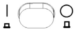 AEG-ELECTROLUX KD82103E - Bedienelemente - 2