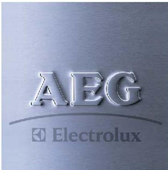 AEG-ELECTROLUX KD82103E - 1