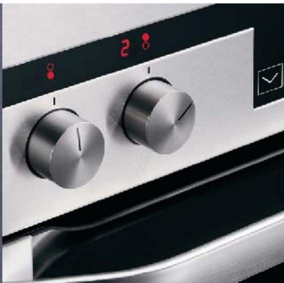 AEG-ELECTROLUX KD82103E - 2