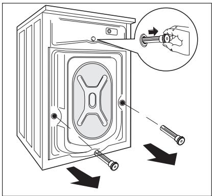 AEG-ELECTROLUX LB3253 - Unpacking - 4