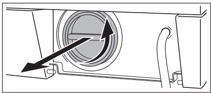 AEG-ELECTROLUX LB3253 - Drain pump - 4