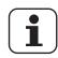 AEG-ELECTROLUX LB3253 - Select the required programme by means of programme selector dial (1) - 1