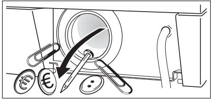 AEG-ELECTROLUX LB3253 - Drain pump - 5