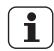AEG-ELECTROLUX LB3453 - Select the desired TEMPERATURE (Button 2) - 1