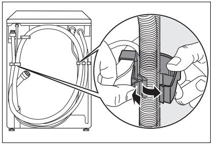 AEG-ELECTROLUX LC53300 - Unpacking - 3