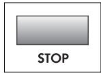 AEG-ELECTROLUX MC1752E-A - Brug af STOP-knappen - 2