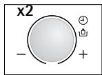AEG-ELECTROLUX MC1752E-A - Plus & minus - 2