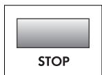 AEG-ELECTROLUX MC1752E-A - Utilización de la tecla de STOP - 2