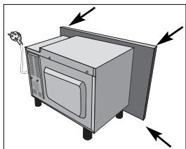 AEG-ELECTROLUX MC1752E-W - Innstillingsalternativ 2: - 1