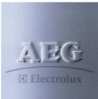 AEG-ELECTROLUX MC1752E-W - MC1752E / MC1762E - 1