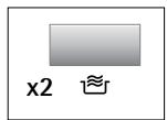 AEG-ELECTROLUX MC1762E-W - Exempel: Koka 0,3 kg potatis - 1