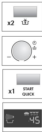 AEG-ELECTROLUX MC1762E-W - Autotining - 1