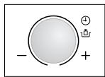 AEG-ELECTROLUX MC1762E-W - Exempel: Koka 0,3 kg potatis - 2