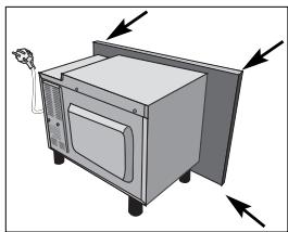 AEG-ELECTROLUX MC1762E-W - Opción de fijación no 2: - 1