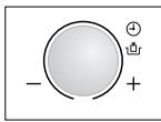 AEG-ELECTROLUX MC1762E-W - Nivel de potencia del microondas - 2