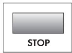 AEG-ELECTROLUX MC2663EM - Utilisation de la touche STOP - 1