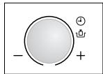 AEG-ELECTROLUX MC2663EM - Kooktimer - 2