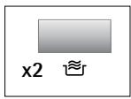 AEG-ELECTROLUX MC2663EM - Fonction Plus et Moins - 1