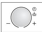 AEG-ELECTROLUX MC2663EM - Gebruik automatische kookprogramma &automatische ontdooiprogramma - 3