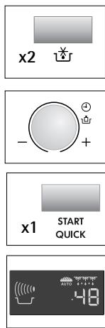 AEG-ELECTROLUX MC2663EM - Descongelación Automática - 1