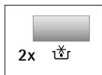 AEG-ELECTROLUX MC2663EM - Gebruik automatische kookprogramma &automatische ontdooiprogramma - 2