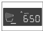 AEG-ELECTROLUX MC2663EM - Función "Más" & "Menos" - 5