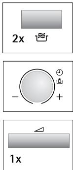 AEG-ELECTROLUX MC2663EM - Plus & min - 1