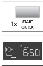 AEG-ELECTROLUX MC2663EM - Fase 2 - 1