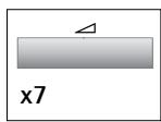AEG-ELECTROLUX MC2663EM - Nota: - 1