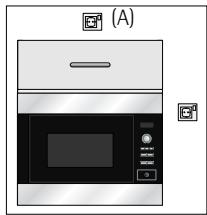 AEG-ELECTROLUX MC2663EM - Raccordement électrique - 1