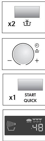 AEG-ELECTROLUX MC2663EM - Décongélation Automatique - 1
