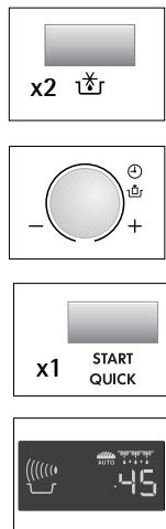 AEG-ELECTROLUX MCD2662E-M - Auto Defrost - 1