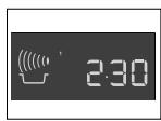 AEG-ELECTROLUX MCD2662E-M - Microwave power levels - 4
