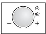 AEG-ELECTROLUX MCD2662E-M - Microwave power levels - 2