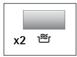 AEG-ELECTROLUX MCD2662E-M - Plus &amp; minus - 1