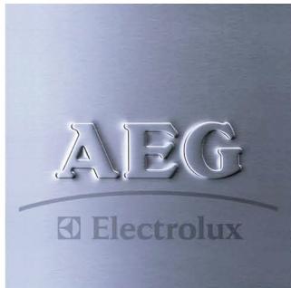 AEG-ELECTROLUX MCD2662E-M - MCD2662E - 1
