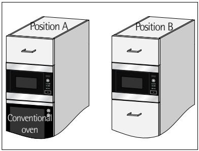 AEG-ELECTROLUX MCD2662E-M - Installation - 1