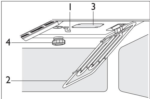 AEG-ELECTROLUX MCD3880E-M - WAARSCHUWING! - 1