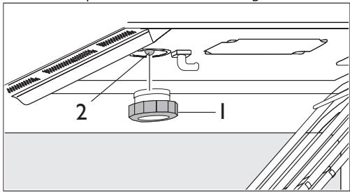 AEG-ELECTROLUX MCD3880E-M - WAARSCHUWING! - 1